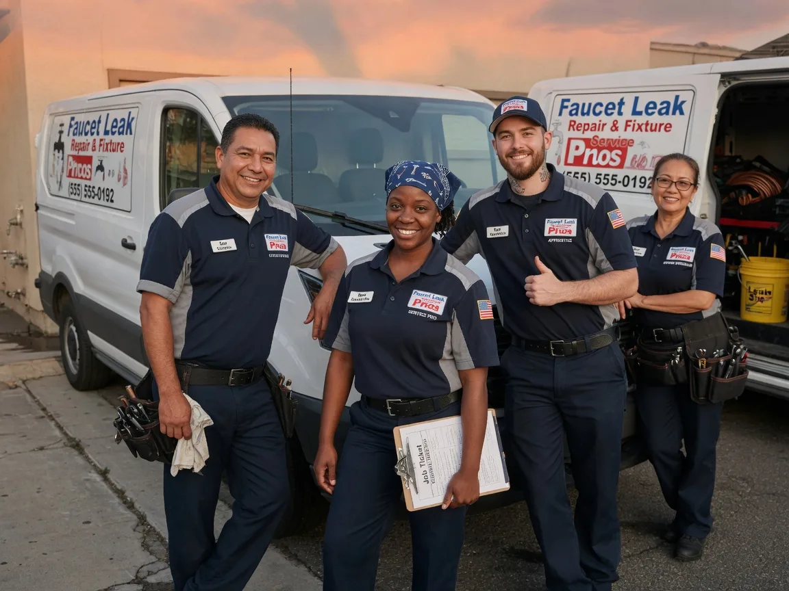Faucet Repair company in Westville, IL