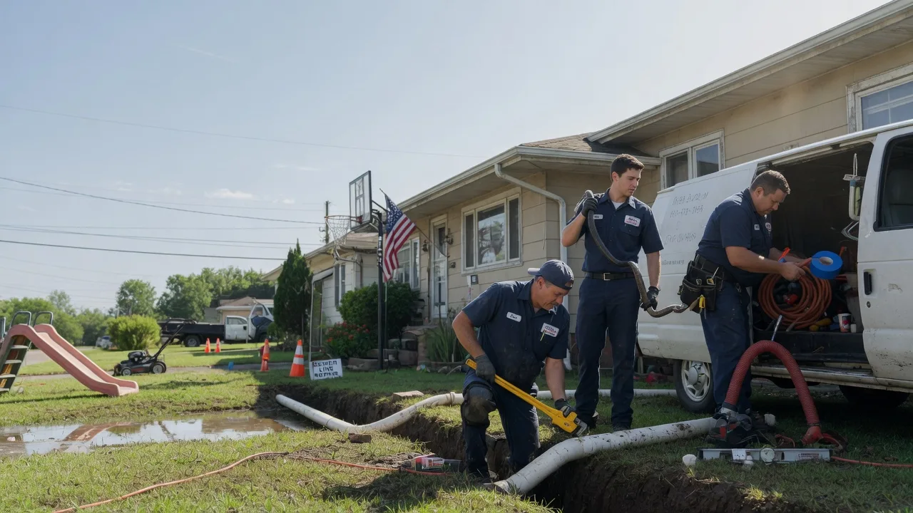 Toilet Installation in Westville, IL near me